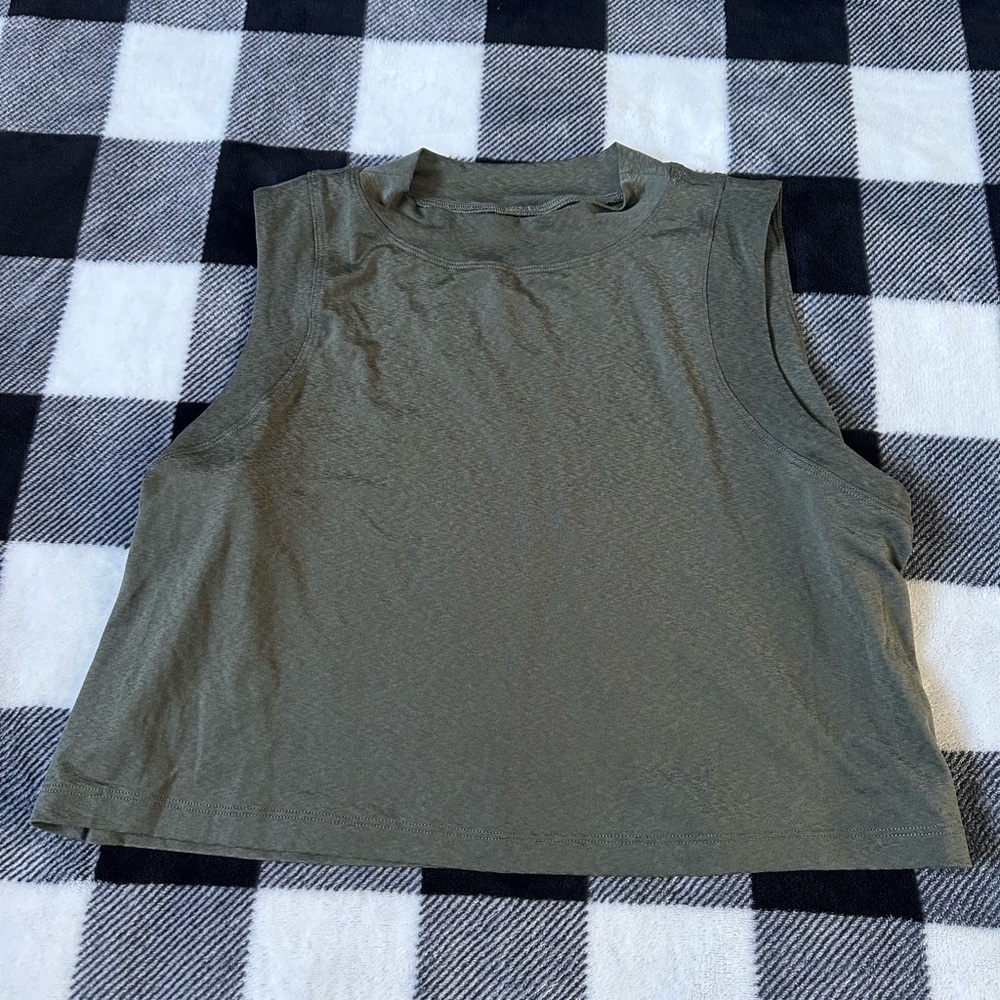 Tank Top Lululemon